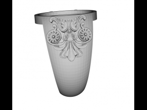 ring 3d stl Model Cetak 3D