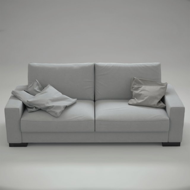 barcelona design nimo Modelo 3D .c4d .max .obj .3ds .fbx .stl .blend 