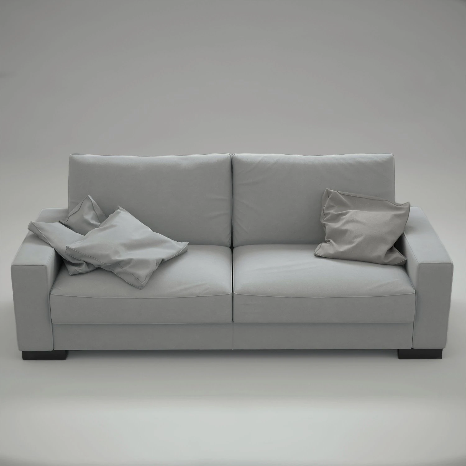 barcelona design nimo 3D Model .c4d .max .obj .3ds .fbx .stl .blend