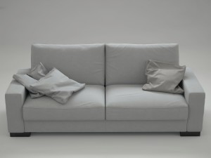 barcelona design nimo 3D 모델