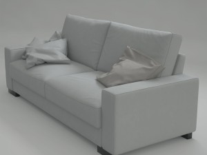 barcelona design nimo Modelo 3D