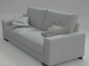 barcelona design nimo 3D Model