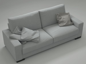 barcelona design nimo Modelo 3D
