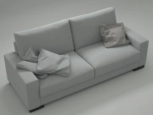 barcelona design nimo 3D Model