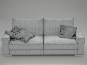 barcelona design nimo Modelo 3D