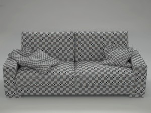 barcelona design nimo Modelo 3D