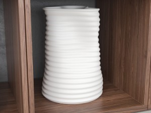 riva freedom 3D 모델