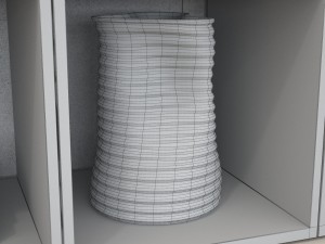 riva freedom 3D 모델