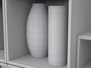 riva freedom 3D 모델
