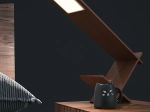riva 1920 natura 6 3D Model