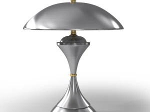 liza 2274 and comacina table 3D Model