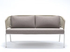 tribu contour sofa 3D Model