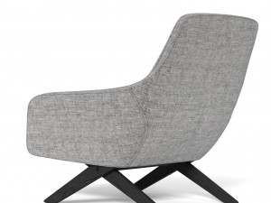 poliform marlon 3D 模型