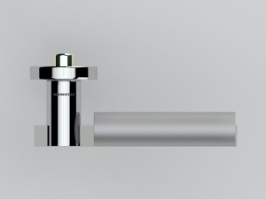 door handle 3D Model