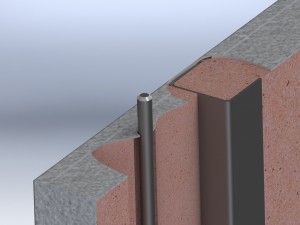door Modelo 3D