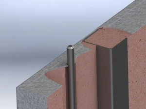 door 3D Model