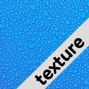 water drops CG Textures .c4d .max .obj .3ds .fbx .stl .blend 