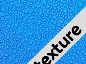 gocce d'acqua CG Textures