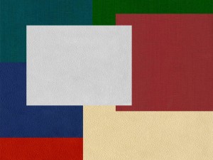 couch multicolor Model 3D