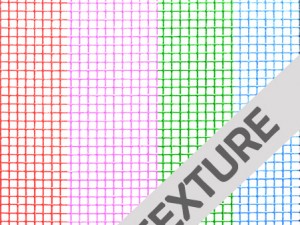 grid - web multicolor texture Tekstur CG