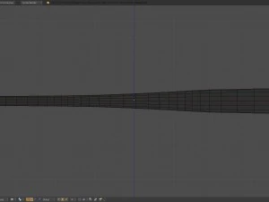 melee collection 3D Model