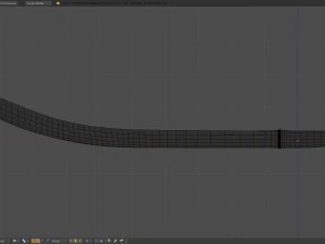 melee collection 3D Model
