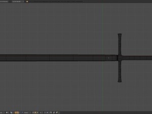 melee collection 3D Модель