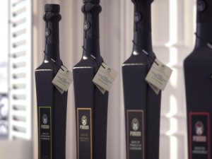 olive oil set 3D-Modell