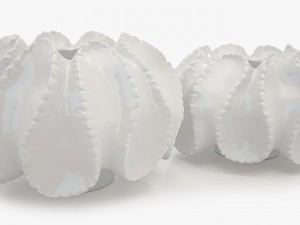 chakra vases by edg Modelo 3D