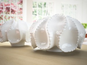 chakra vases by edg Modelo 3D