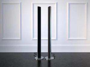 beolab 6002 - altoparlanti - di bang olufsen Modello 3D