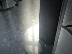 बीओलैब 6002 - स्पीकर - बैंग ओल्फसेन द्वारा 3D मॉडल