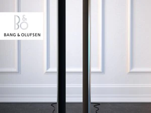 बीओलैब 6002 - स्पीकर - बैंग ओल्फसेन द्वारा 3D मॉडल