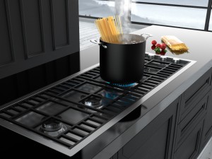 hob 1plb3t by barazza - spaghetti 3D Model