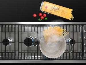 hob 1plb3t by barazza - spaghetti 3D Model