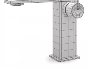 a&ccedil;o vital 59 - 5921010 por firitalia Modelo 3D