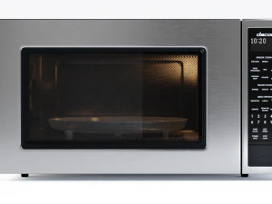 24 Mikrowelle – DMW2420 – von Dacor Professional 3D Modell