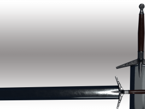 ancient swords pack Modello 3D