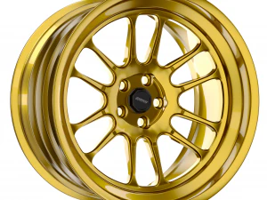 cosmis xt-206r 3D Model