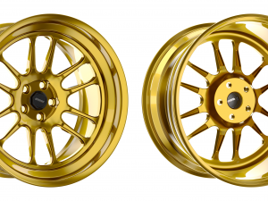 cosmis xt-206r Modello 3D