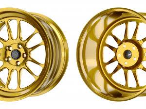 cosmis xt-206r Modello 3D