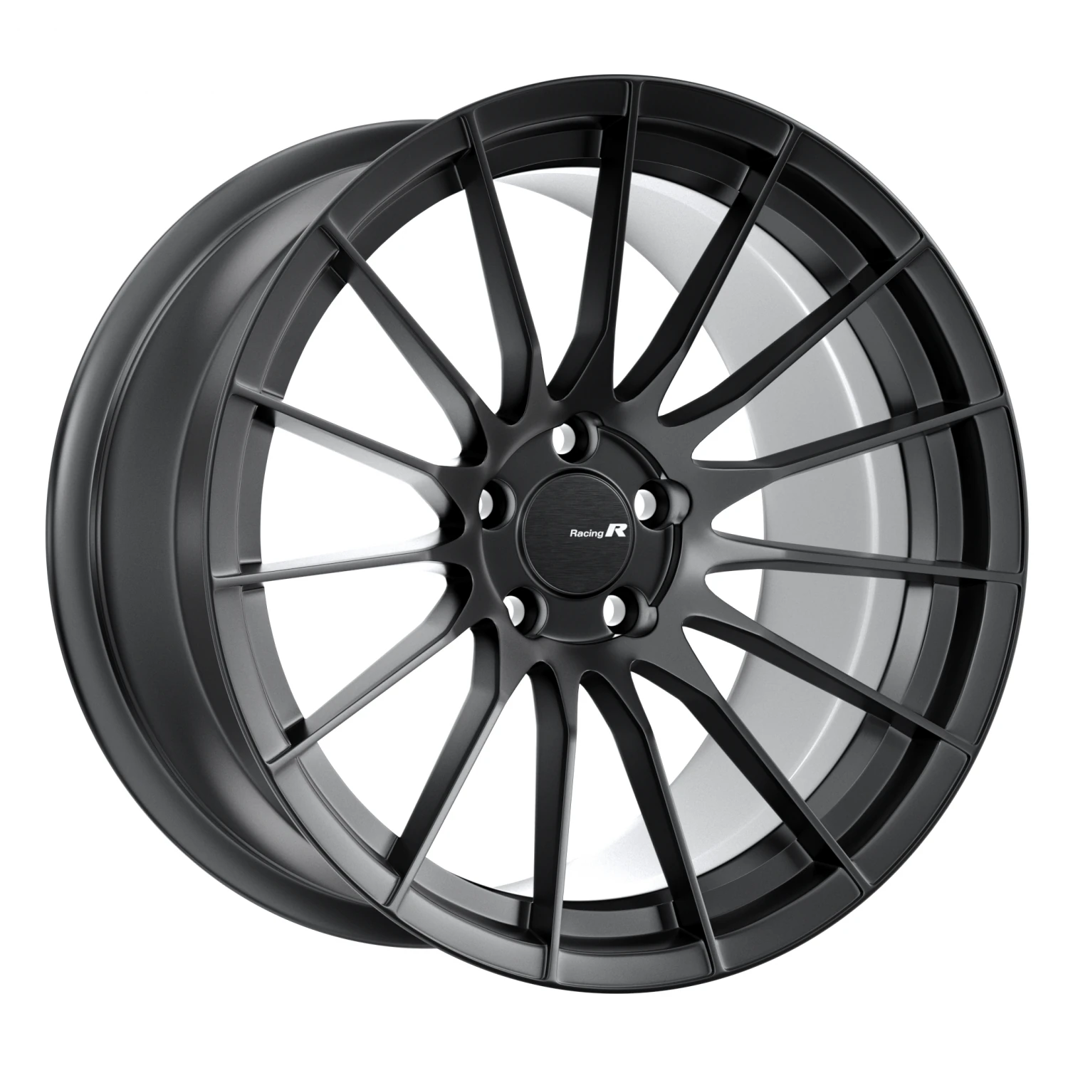 enkei rs05rr 3D Model .c4d .max .obj .3ds .fbx .stl .blend