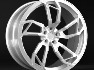 pur rs05 Modèle 3D