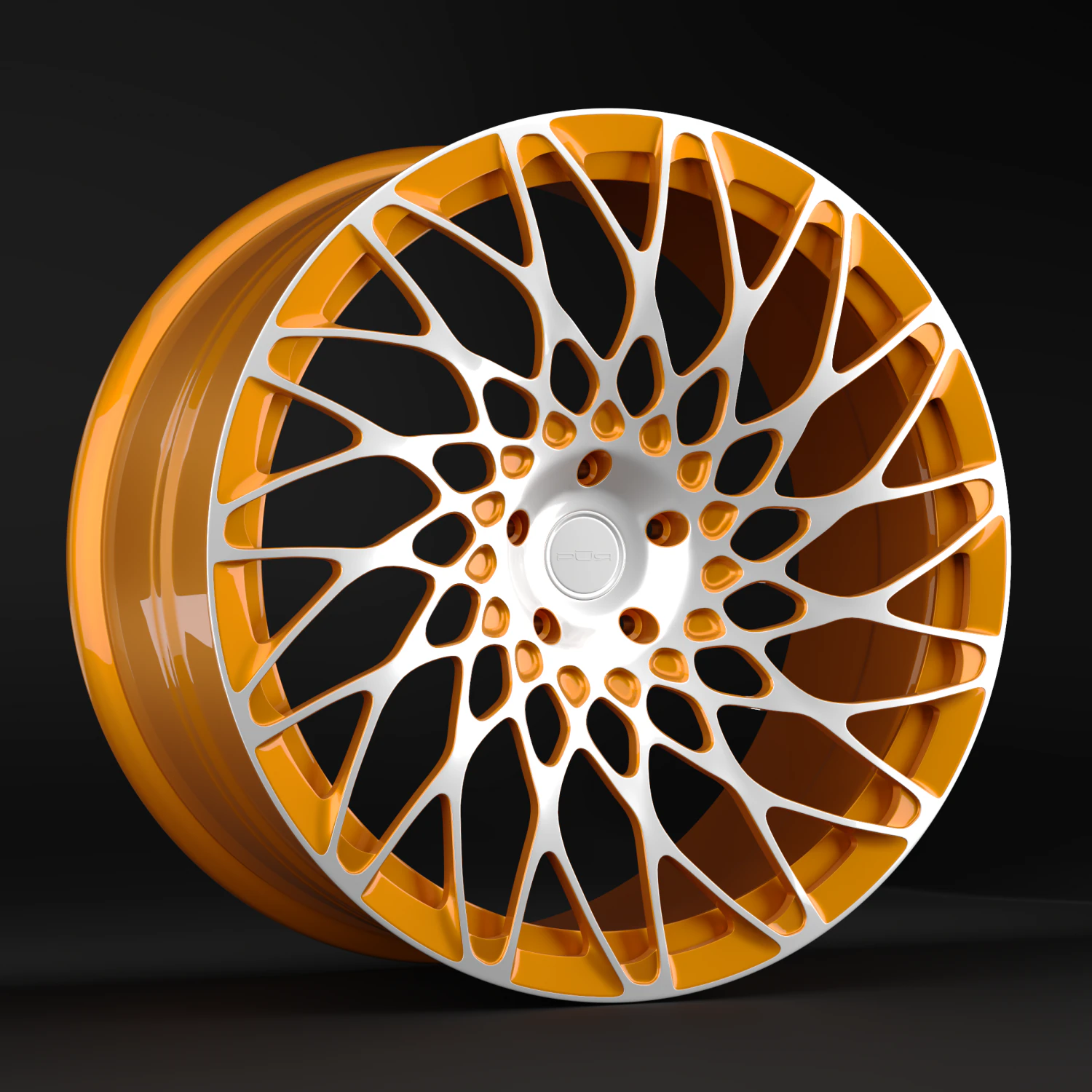 pur rs09 3D Model .c4d .max .obj .3ds .fbx .stl .blend 