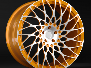 pur rs09 Modelo 3D