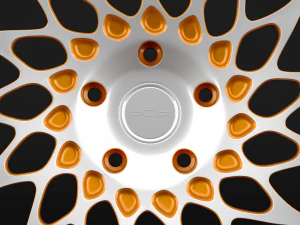 pur rs09 3D Model