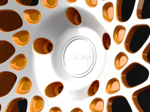 pur rs09 3D Model