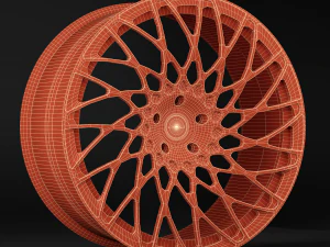pur rs09 3D Model