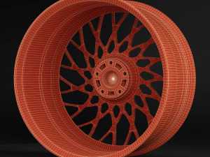 pur rs09 3D Model