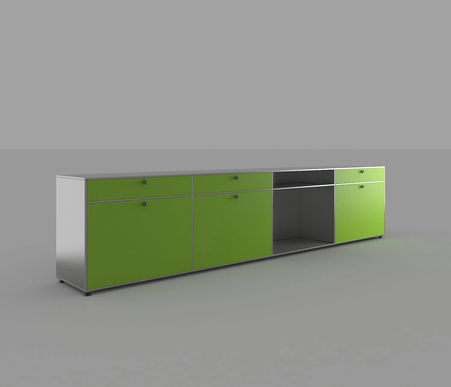 cgexperience - table03 3D Model .c4d .max .obj .3ds .fbx .stl .blend